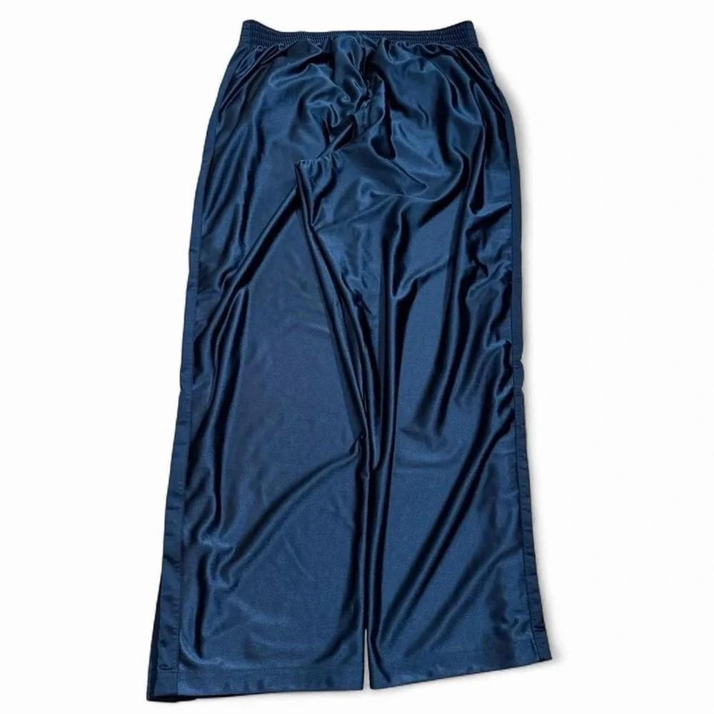 Vintage Nike Break Away Basketball Pants Men's Size XL Retro Y2K 2000s Training